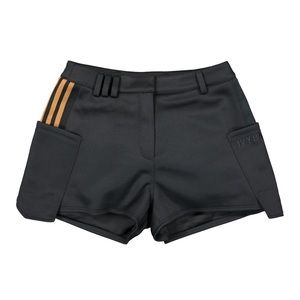 Ivy park shorts - black pack